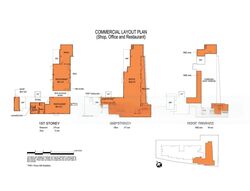 Jui Residences (D12), Shop House #580072981